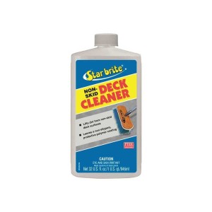 Star brite Star Brite  Deck Cleaner detergente per ponti