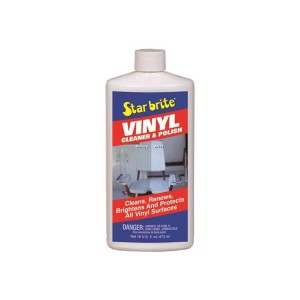 Star brite Star Brite Vinyl Polish Restorerer lucido rinnovante vinile 
