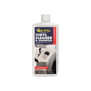 Star brite Star Brite Vinyl Cleaner Shampoo pulitore vinile 