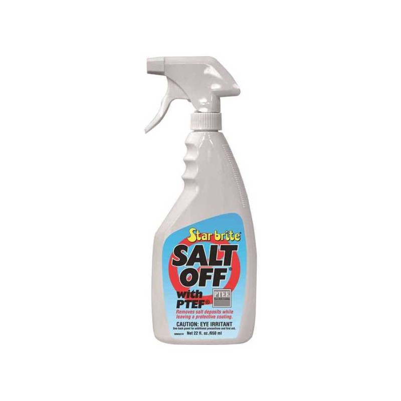 Star Brite Salt Off Protector anti sale  - foto 1