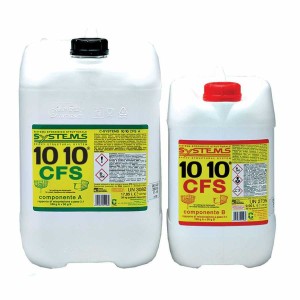 Sistema resina epossidica C-Systems 10 10 CFS - foto 6