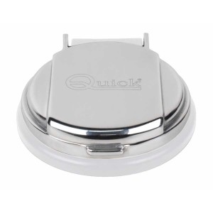 Pulsante a piede Quick 900X per ancore e catene - foto 4