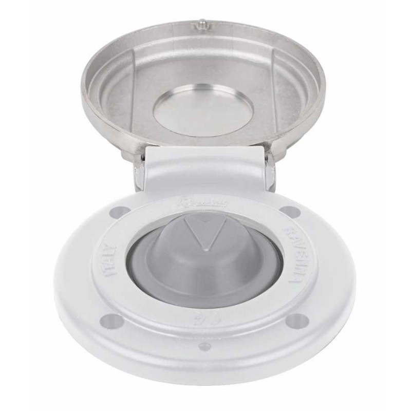 Pulsante a piede Quick 900X per ancore e catene - foto 1