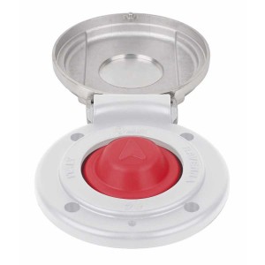 Pulsante a piede Quick 900X per ancore e catene - foto 6