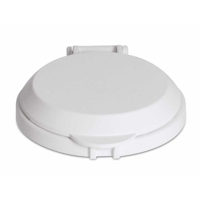 Pulsante a piede Quick 915 per ancore e catene - foto 1