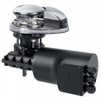 Quick Verricello salpa ancora verticale Quick Prince DP2