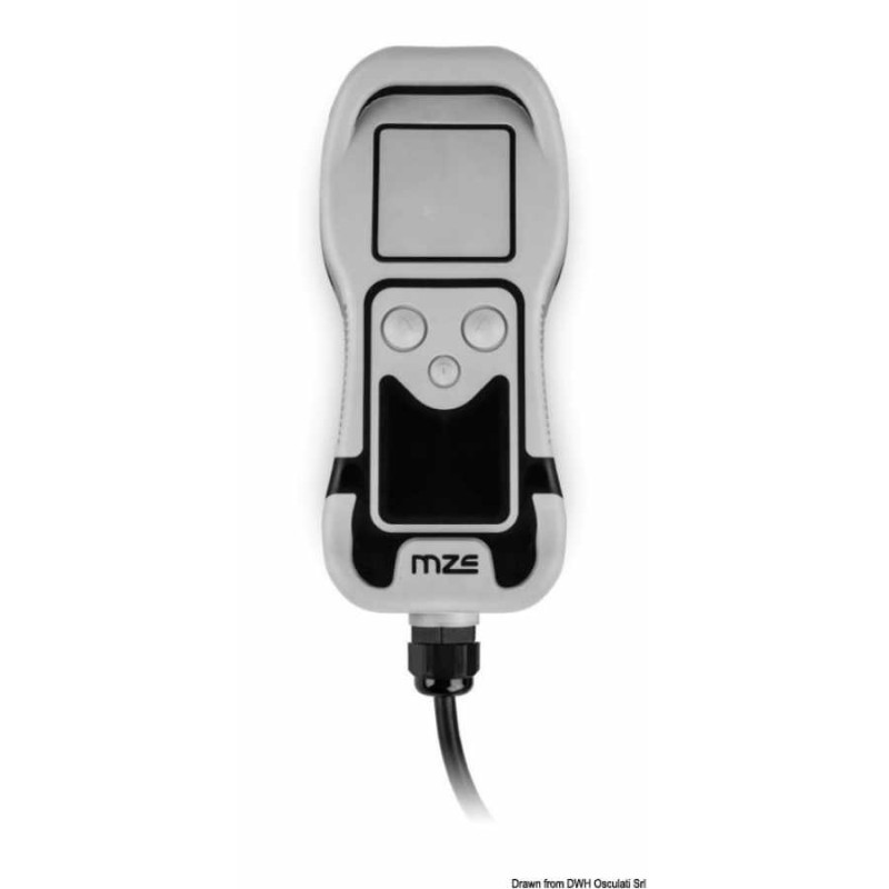 Pulsanteria a mano MZ ELECTRONIC Evolution - foto 1