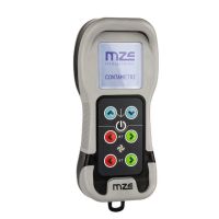 MZ Electronic Pulsantiera radio contametri MZ WHC040 a 6 Canali