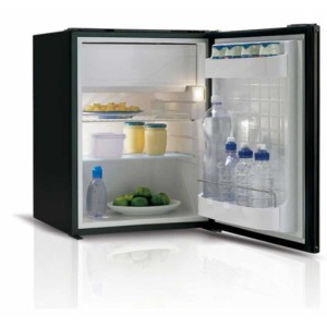 VitriFrigo Frigo freezer a compressore VitriFrigo C60i, unità refrigerante interna