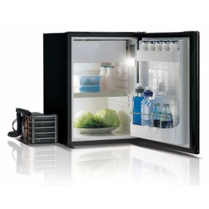 VitriFrigo Frigo freezer VitriFrigo C42L, unità refrigerante esterna