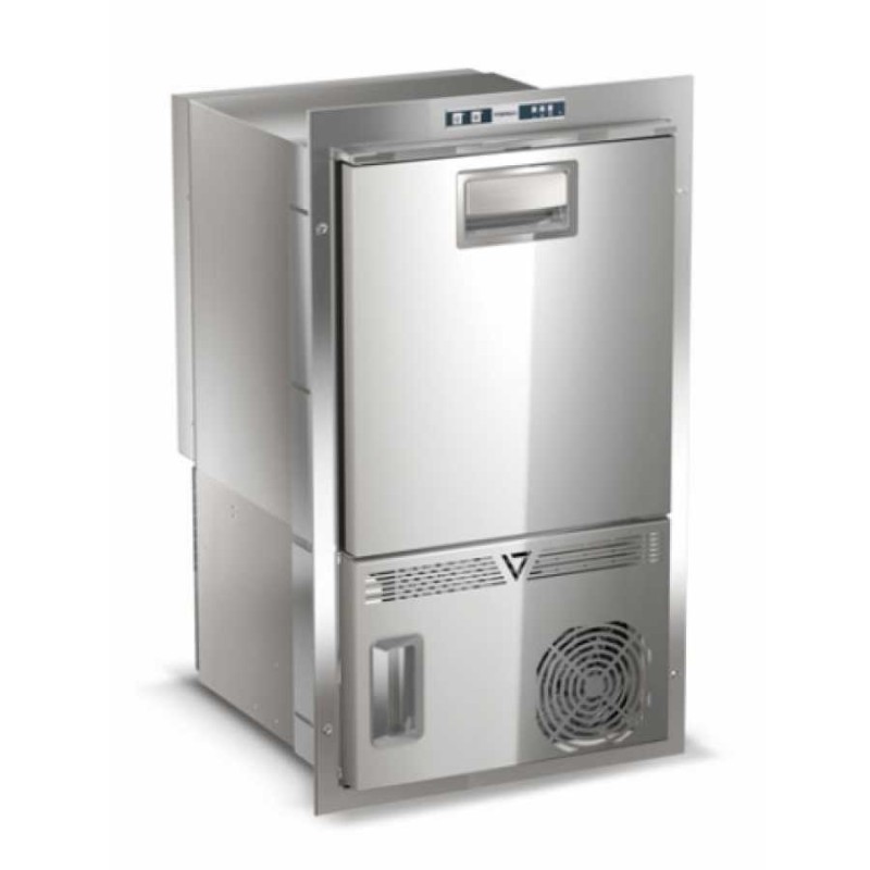 Fabbricatore di ghiaccio Vitrifrigo IM CL OCX2 REFILL  - foto 1