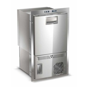 VitriFrigo Fabbricatore di ghiaccio Vitrifrigo IM CL OCX2 REFILL 