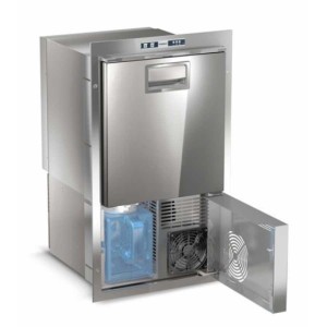 Fabbricatore di ghiaccio Vitrifrigo IM CL OCX2 REFILL  - foto 2