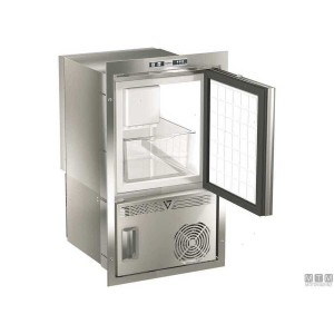 VitriFrigo Fabbricatore di ghiaccio Vitrifrigo IM OCX2 INOX