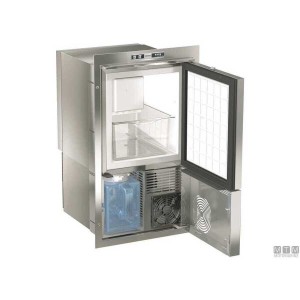 Fabbricatore di ghiaccio Vitrifrigo IM OCX2 INOX - foto 3