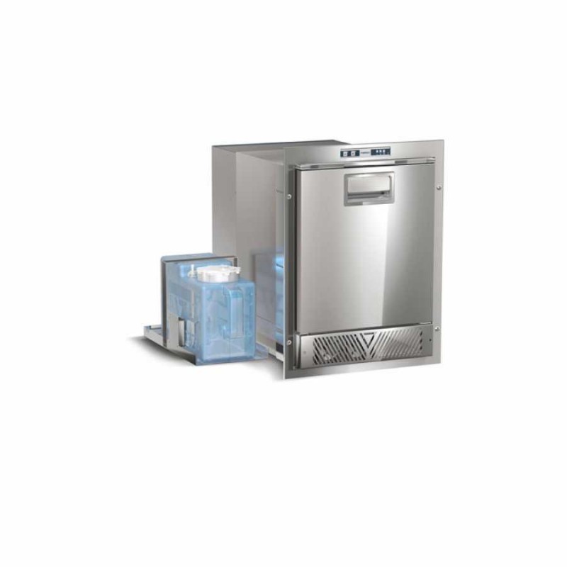 Fabbricatore di ghiaccio Vitrifrigo IM XT OCX2 REFILL  - foto 1