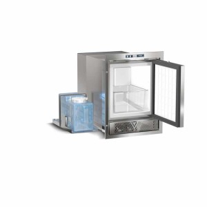 Fabbricatore di ghiaccio Vitrifrigo IM XT OCX2 REFILL  - foto 2