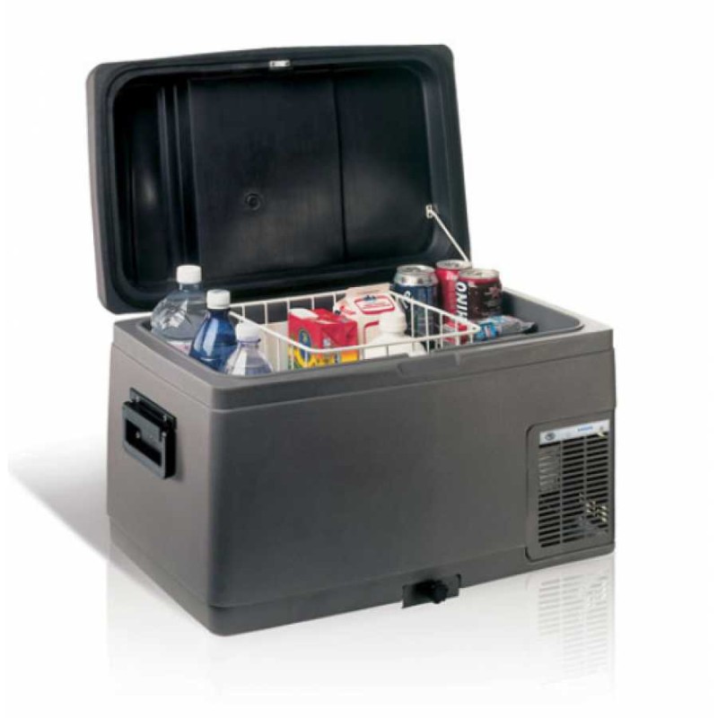 Frigo freezer portatile Vitifrigo C41L con termostato LED - foto 1