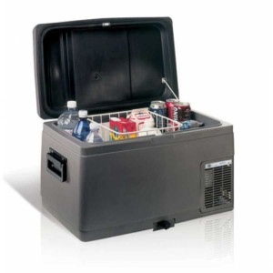 VitriFrigo Frigo freezer portatile Vitifrigo C41L con termostato LED