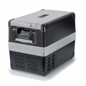 VitriFrigo Frigo freezer portatile e da incasso VF35P VitriFrigo