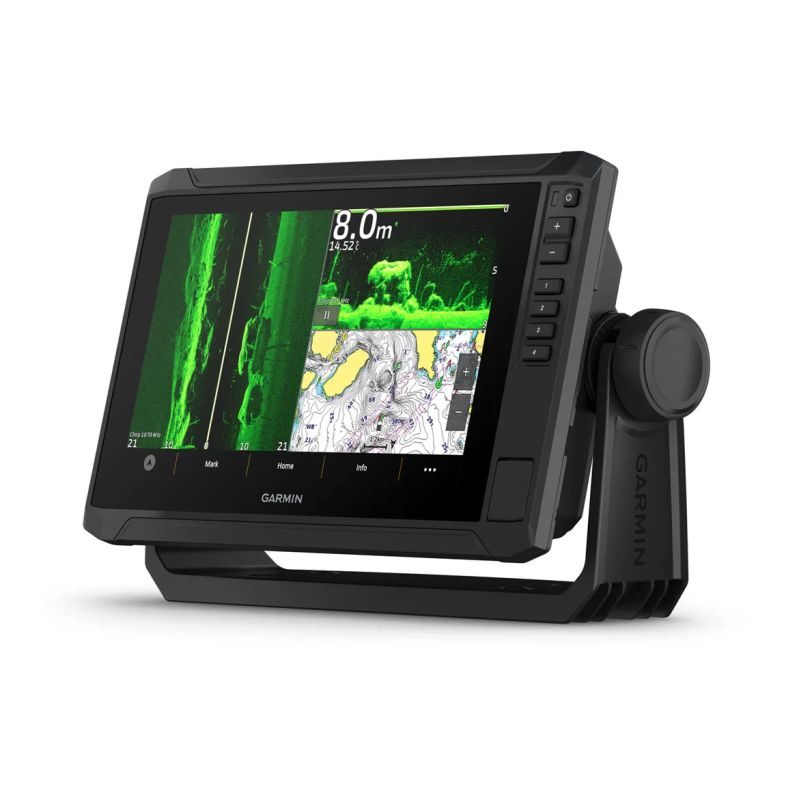 Garmin Echomap UHD-2 92sv chartplotter 9" - foto 1