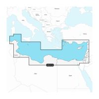 Cartografia Garmin Navionics+ REGULAR - foto 6