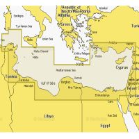 Cartografia Navionics+ REGULAR micro-SD/SD card - foto 6