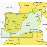 Cartografia Navionics PLATINUM+ REGULAR micro-SD/SD card - foto 2