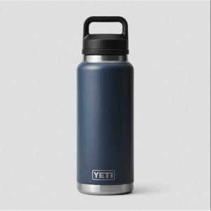 Yeti Borraccia Yeti Rambler 760 ml (26 Oz) con tappo Chug