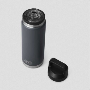 Borraccia Yeti Rambler 760 ml (26 Oz) con tappo Chug - foto 2