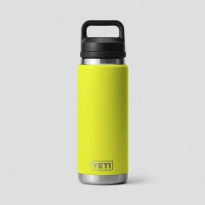 Borraccia Yeti Rambler 760 ml (26 Oz) con tappo Chug - foto 3