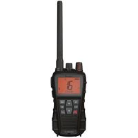 VHF Portatile Cobra BlueBound 350E Galleggiante IPX7 con Torcia e Strobo - foto 2
