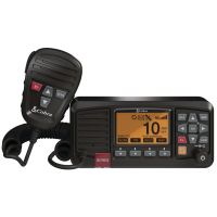 VHF Fisso Cobra BlueBound 1350E DSC Classe D con GPS e Sistema SWR - foto 2