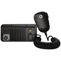 VHF Fisso Cobra BlueBound 1350E DSC Classe D con GPS e Sistema SWR - foto 4