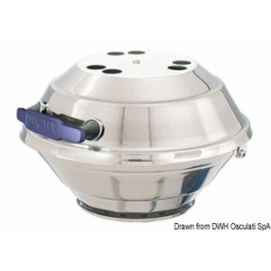 Barbecue a gas MAGMA - foto 2