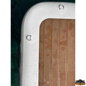 Piattaforma gonfiabile T-WAVE Trem - foto 3