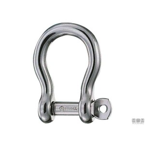 Motomarine Grillo Omega Wichard