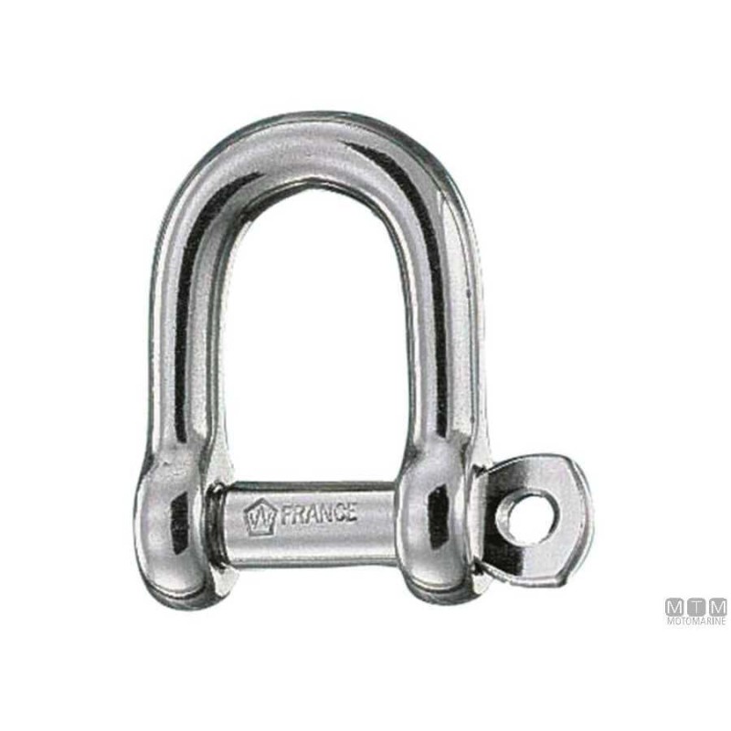 Grillo Dritto Wichard - foto 1