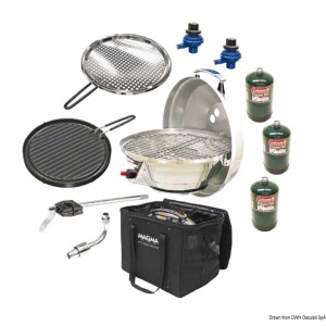 Borsone MAGMA - foto 2