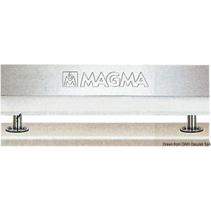 Sistema di fissaggio per grill e piani di lavoro MAGMA - foto 2