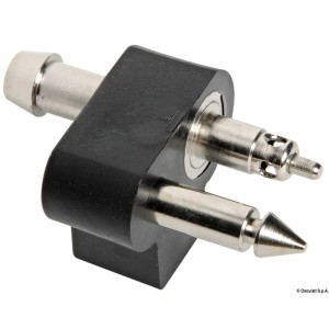 Innesto carburante Johnson/Evinrude - foto 3