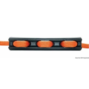 Unimer Marine Ammortizzatori d’ormeggio UNIMER Classic a labirinto