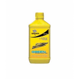 Bardahl Olio Bardahl Green Power Four 10 -30 W C60 4 Tempi