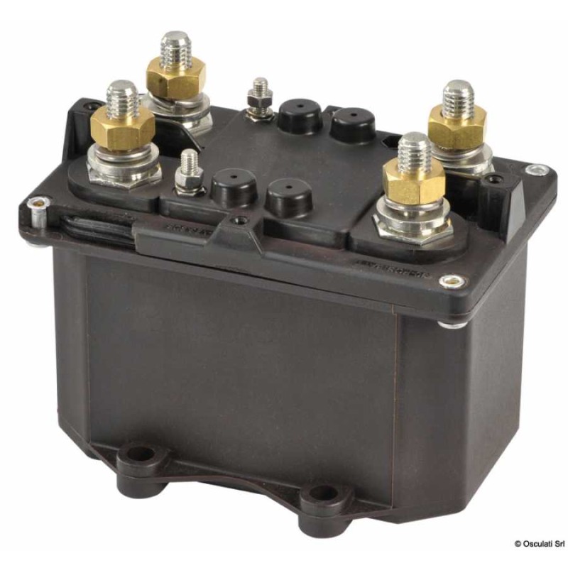 Staccabatteria automatico bipolare - foto 1