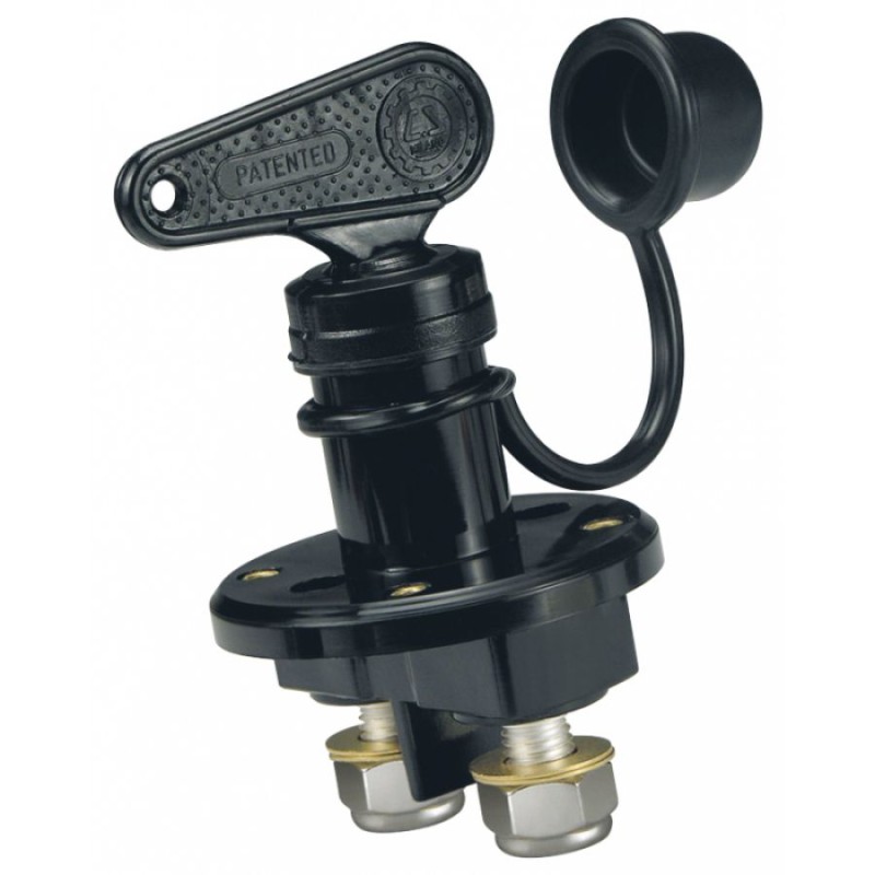 Stacca Batteria Unipolare 100a - foto 1