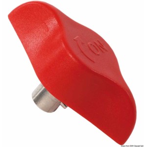 Staccabatteria marino da incasso Heavy Duty - foto 3