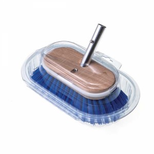 Spazzolone in legno Tbrite Trem intercambiabile - foto 2