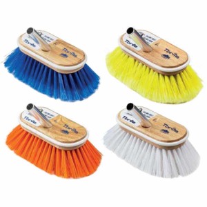 Spazzolone in legno Tbrite Trem intercambiabile - foto 3