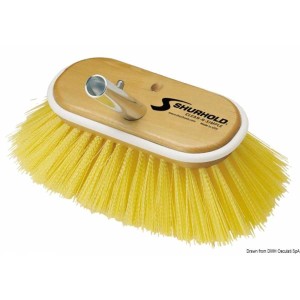 Spazzolone SHURHOLD struttura in legno - foto 2