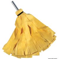 Shurhold Mocio in PVA super assorbente con innesto a scatto